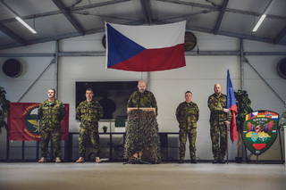 V Litvě od ledna působí průzkumníci z Prostějova