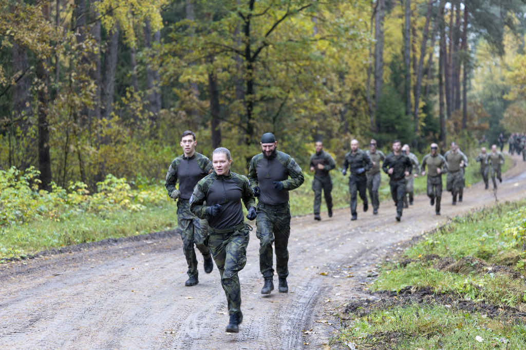 Z mezinárodního překážkového závodu Czech Mudness