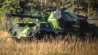 Čeští dělostřelci se vyznamenali na mezinárodním vojenském cvičení Flaming Thunder