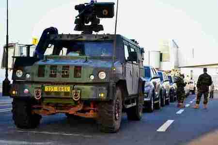 Čeští vojáci v Mali nezahálejí