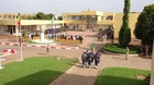 Ceremoniál předání a převzetí funkce velitele EUTM