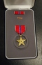 Bronz Star Medal