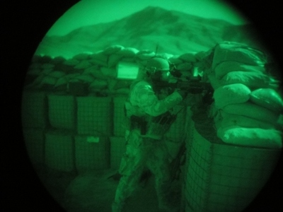 Čeští vojáci ve Wardaku se účastnili operace Shohab