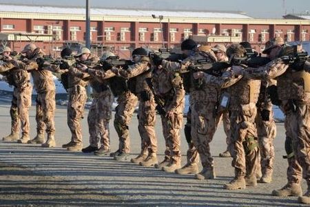 Close Protection Team. Jeho práce nesmí být vidět