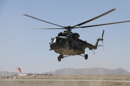 Pokořená dvoutisícovka…