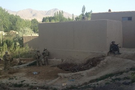 Pod českým vedením jsou i nebojové jednotky schopny provádět efektivní operace