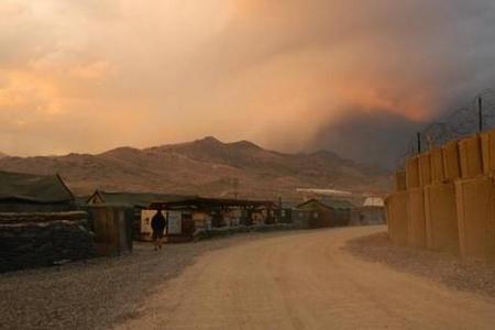 „Cizinec“ aneb život a práce styčného důstojníka