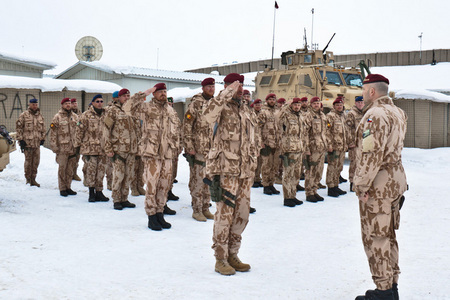 OMLT nastoupil do třetí třetiny