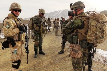 Operace „Canadian Lynx“