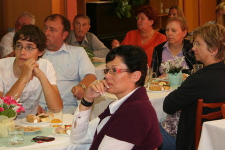 Čas odloučení se krátí