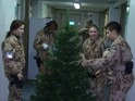 Ilustrační obrázek ke článkuI v zahraničních operacích čeští vojáci oslaví Vánoce