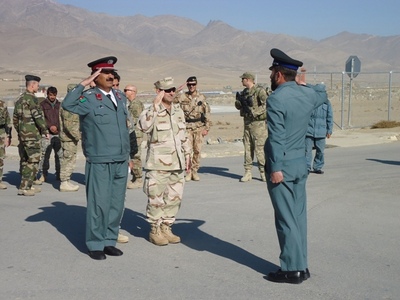 Z návštěvy admirála Stavridise ve Wardaku 1