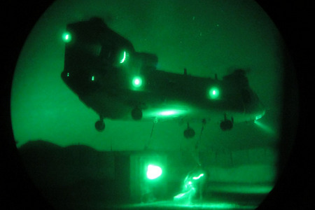 Ve Wardaku se střídají afghánští vojáci. Působiště mění také jejich čeští instruktoři