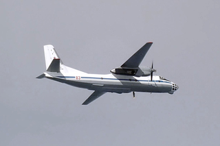 Letoun An-30
