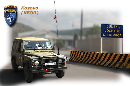 Češi v Kosovské Mitrovici