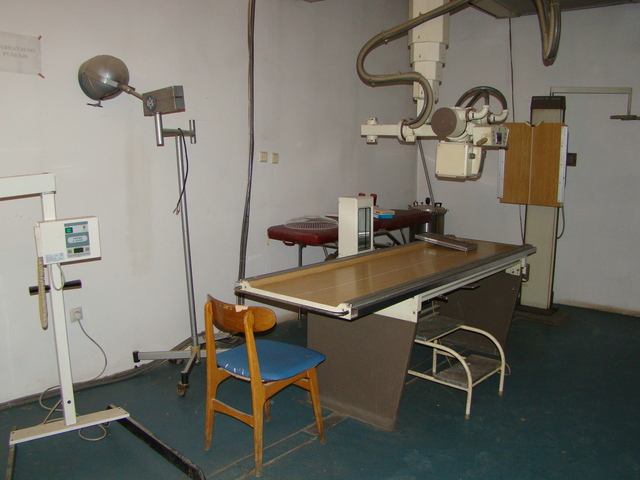 Radiologie