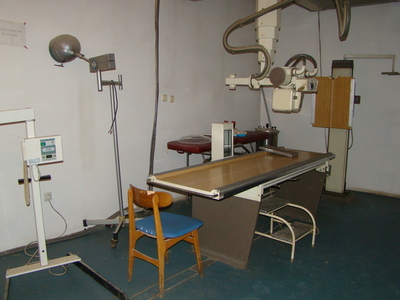 Radiologie