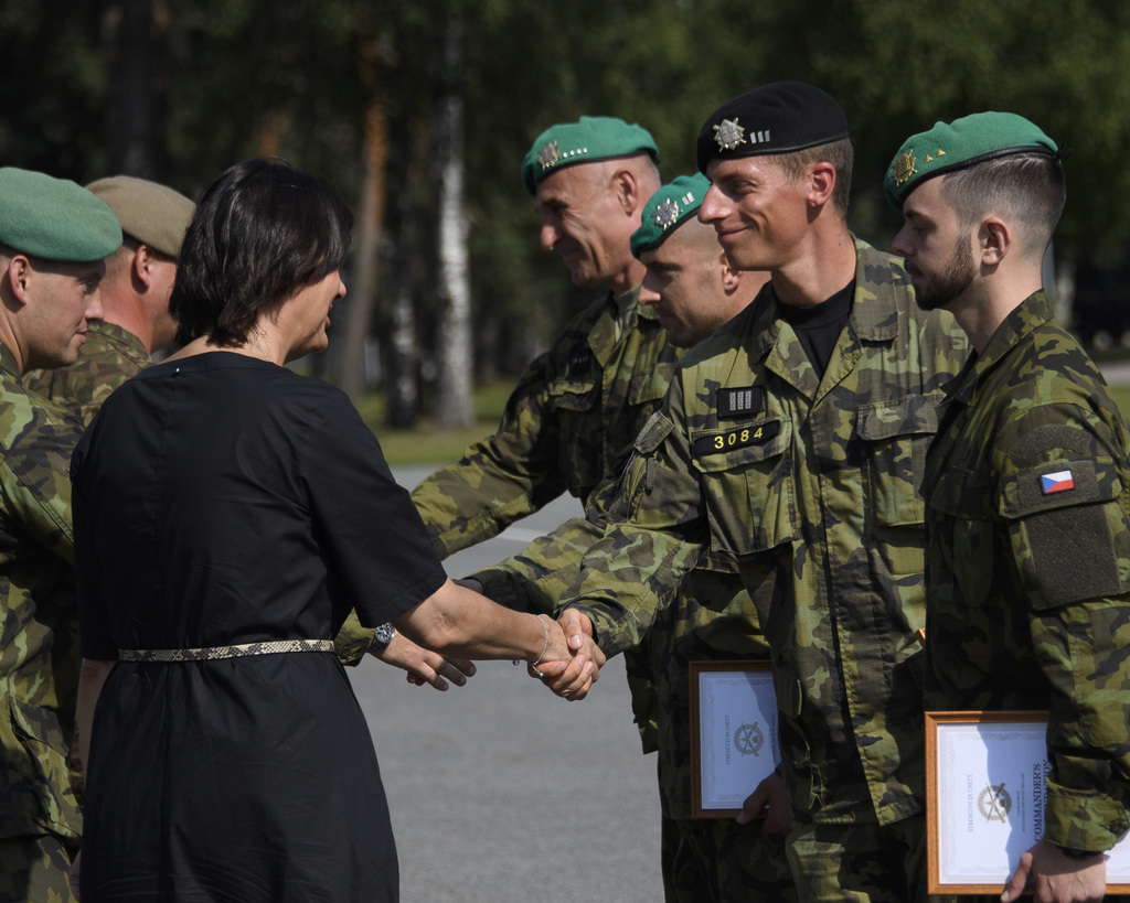 Příslušníci 9. ÚU se budou opět aktivně zapojovat do společných cvičení s jednotkami spojeneckých vojsk NATO a Lotyšska. Jedním z hlavních úkolů je předvést schopnosti posílené pontonové čety v rámci ženijní podpory koaličních jednotek.
