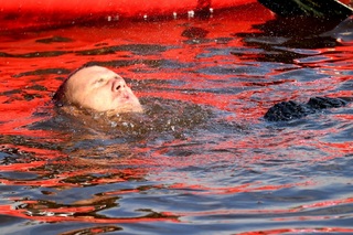  Vojáci se přesvědčili o náročnosti výcviku