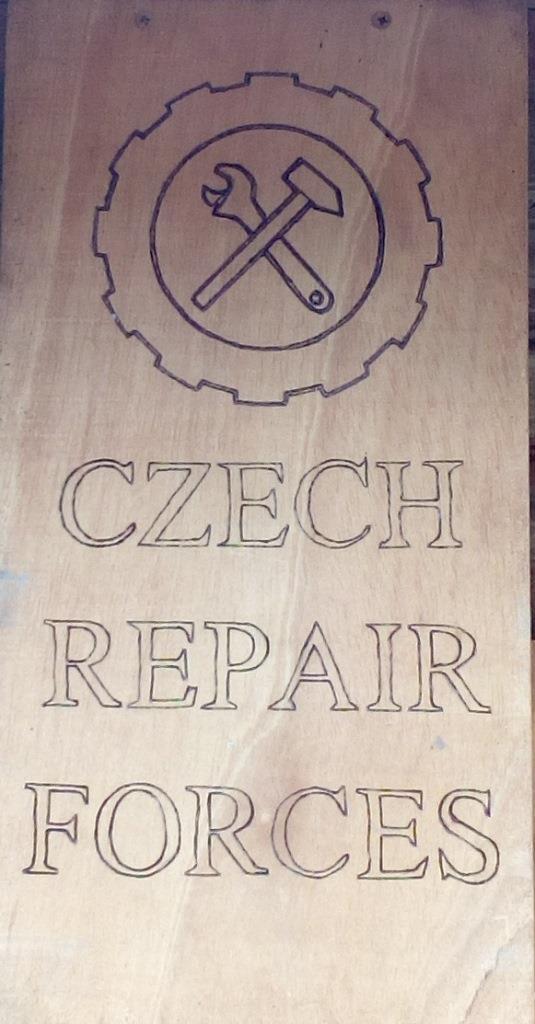  Znak