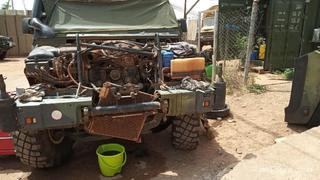  Iveco v českých dílnách