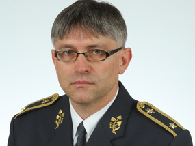 Generál František Ridzák byl potvrzen do funkce velitele sil výcvikové mise EU v Mali