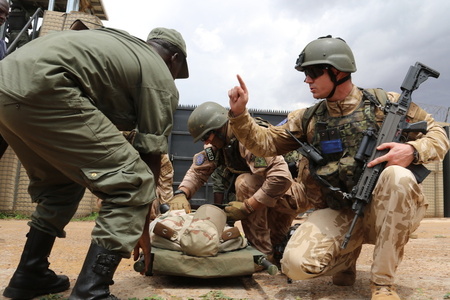 Červnový incident v Mali v otázkách a odpovědích 