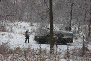 Kontrola sladěnosti družstev