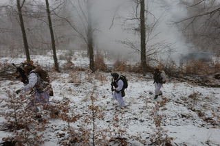 Kontrola sladěnosti družstev