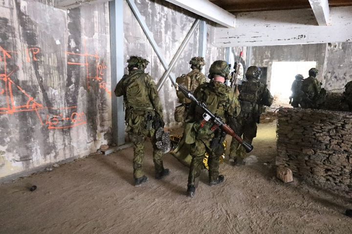 Kontrola sladěnosti družstev