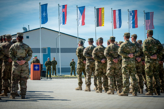 Vlajky přispívajících národů do MN BG SVK