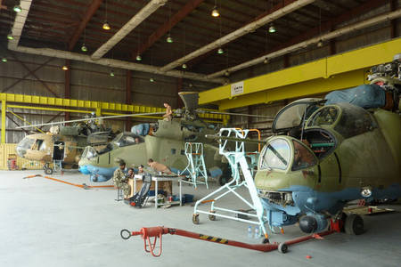 Technici – důležitá část 7. AAT 