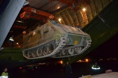 Co znamená být v alianci – Řecko