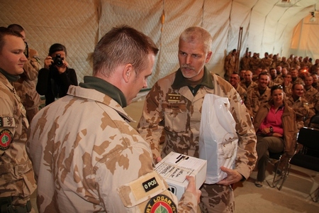 Ruda z Ostravy: „Lógr a Kája sou fajne mista“