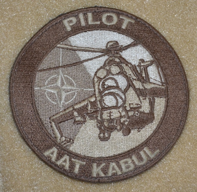 Znak AAT