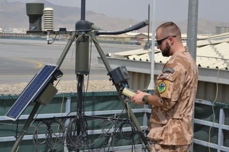 Čeští vojáci mají zastoupení na velitelství mise v Afghánistánu