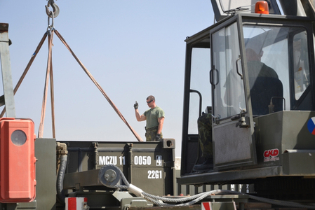 Pomoc, která se cení