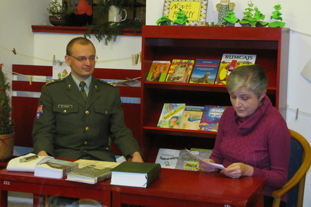 Dopisy z Kábulu líčí radosti i strasti vojenského kaplana během afghánské mise