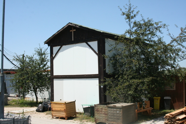 Kaple (19. 7. 2011)