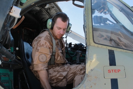 Šestá jednotka Air Advisor Team hlásí plné zapojení do činnosti na afghánském mezinárodním letišti v Kábulu