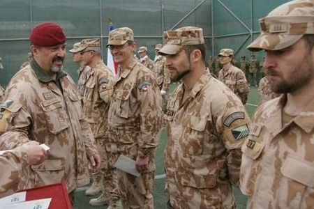  „Připravenost je naše povinnost, splnit úkol je naše čest!“