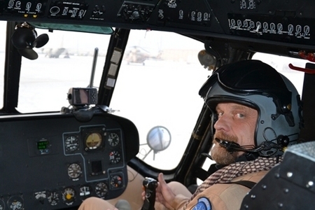 Nový výcvikový tým zahájil činnost