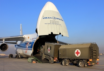 Čeští chemici v Kábulu končí