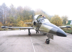 L-39 ALBATROS