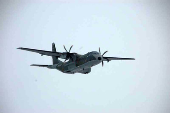 CASA C-295M 