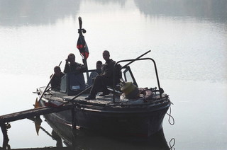 Boat MO-634