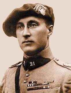 1920 - 1921