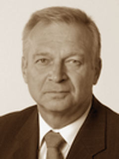 Ing. Vlastimil Picek