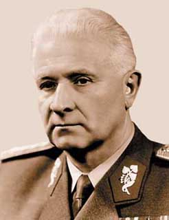 Ludvík SVOBODA