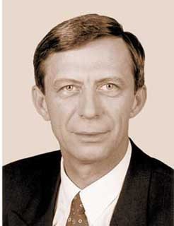 JUDr. Miloslav VÝBORNÝ